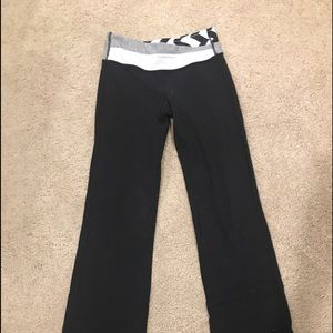 Lululemon Astro Pants